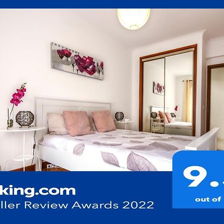 Apartamento Tejo Cacilhas Екстериор снимка