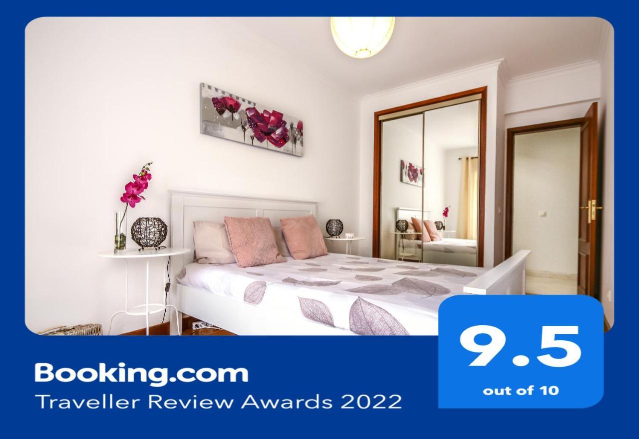 Apartamento Tejo Cacilhas Екстериор снимка