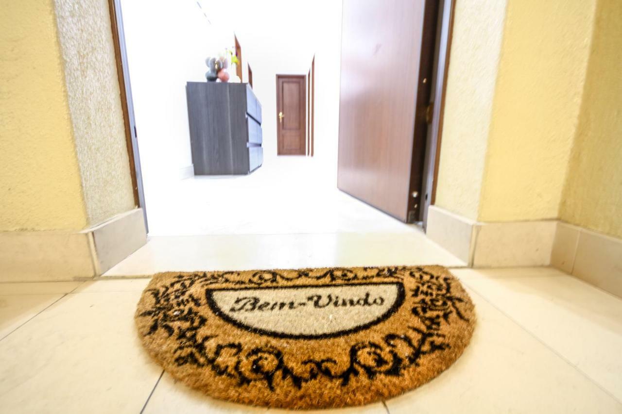 Apartamento Tejo Cacilhas Екстериор снимка