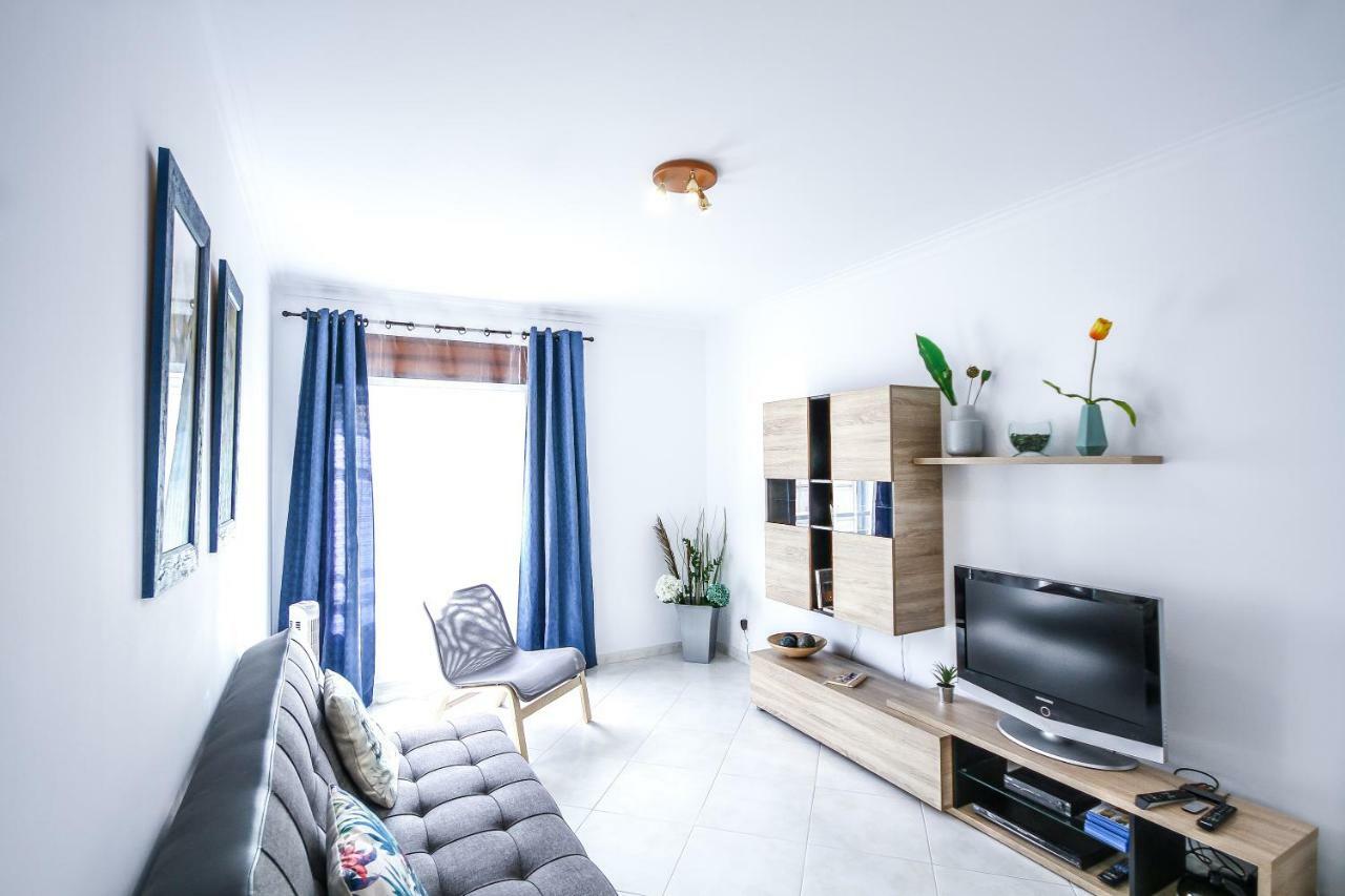Apartamento Tejo Cacilhas Екстериор снимка