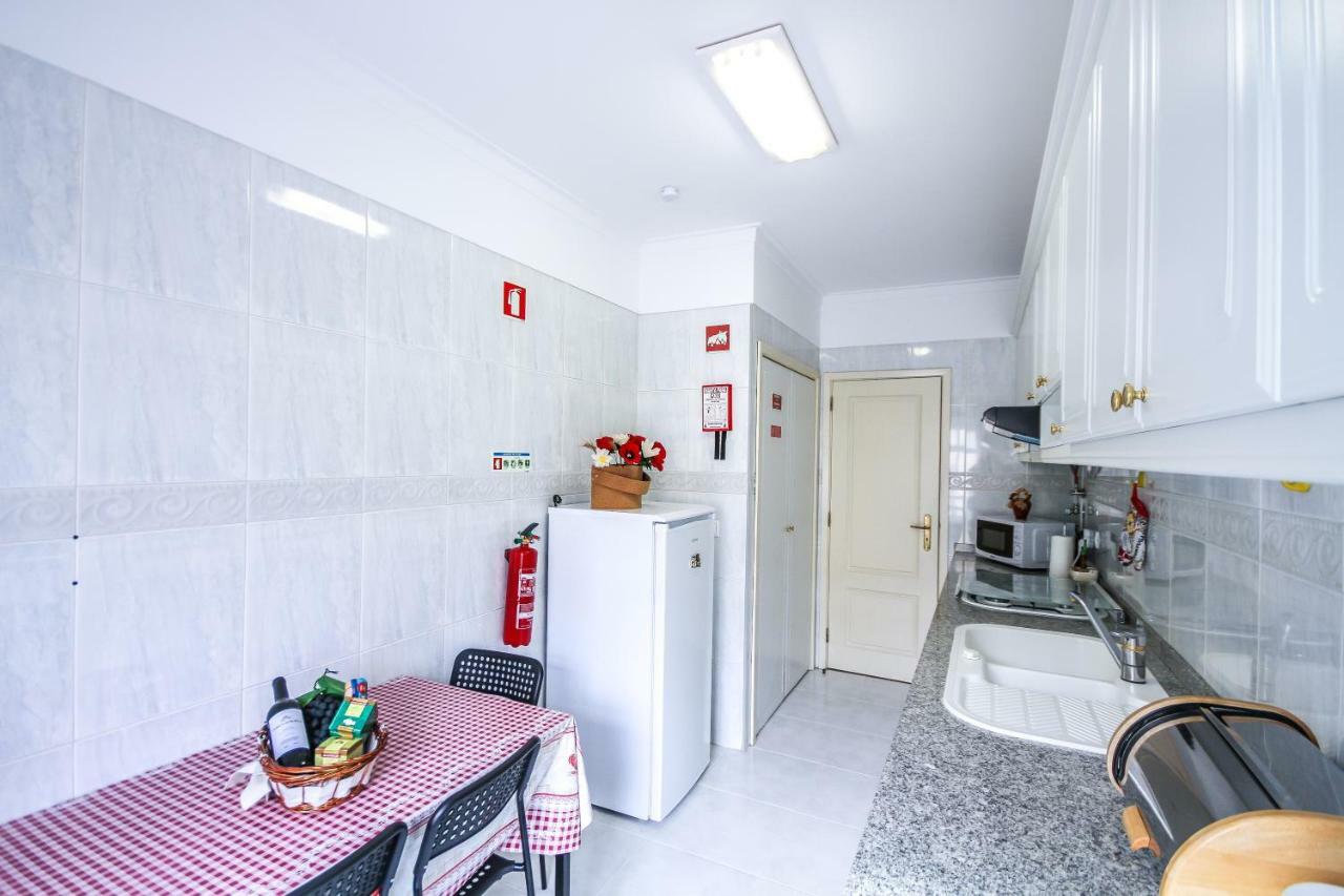 Apartamento Tejo Cacilhas Екстериор снимка