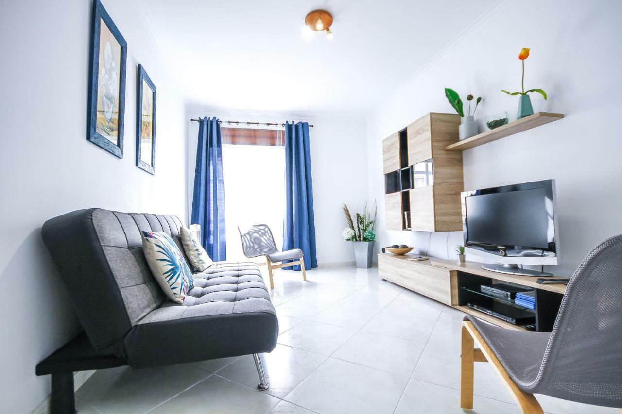 Apartamento Tejo Cacilhas Екстериор снимка